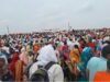 यूपी चेंगराचेंगरी थेट अपडेट्स: हातरसच्या फुलराई गावात ‘सत्संग’ दरम्यान चेंगराचेंगरीत १०७ हून अधिक मृत्यू