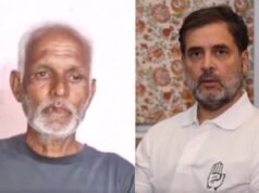 शहीद अग्निवीर अजय कुमार यांच्या वडिलांनी स्पष्ट केले: मोदी सरकारकडून ९८ लाख रुपये मिळाले