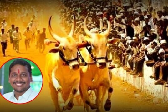 बारामती: 37 लाखांच्या बैल व्यवहारातून गोळीबार; रणजीत निंबाळकर यांचा मृत्यू, काकडे कुटुंबातील दोघांना अटक”