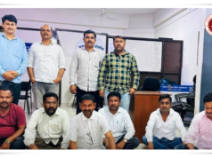 हिंजवडीतील वेस्टर्न हॉटेलमध्ये तीन पत्ती जुगारावर पोलिसांचा धाड; सहा आरोपींना अटक, साडेआठ लाखांचा मुद्देमाल जप्त.