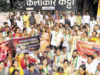 बदलापूर लैंगिक अत्याचार प्रकरणाच्या निषेधार्थ 24 ऑगस्ट रोजी महाराष्ट्र बंदची हाक देण्यात आली आहे.