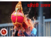 दहीहंडी उत्सव: २७ ऑगस्ट रोजी शहरात वाहतूक मार्गांमध्ये बदल, पर्यायी मार्गांची माहिती घ्या