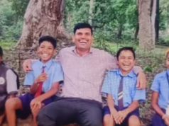 कोल्हापूर आणि गडचिरोलीतील शिक्षकांना राष्ट्रीय शिक्षक पुरस्कार; 5 सप्टेंबरला सन्मान.