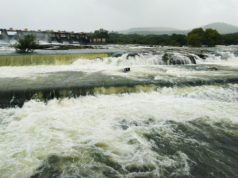 पुणे: मुळा, मुठा नद्यांमध्ये पाण्याचा विसर्ग वाढला; अलर्ट जारी