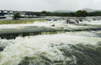 पुणे: मुळा, मुठा नद्यांमध्ये पाण्याचा विसर्ग वाढला; अलर्ट जारी