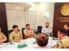 पवना, मुळा, इंद्रायणी नदी पात्रातील अतिक्रमणे हटवण्यासाठी सर्वतोपरी सुरक्षा उपाय – पिंपरी-चिंचवड आयुक्तांचा निर्धार.