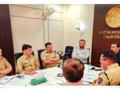 पवना, मुळा, इंद्रायणी नदी पात्रातील अतिक्रमणे हटवण्यासाठी सर्वतोपरी सुरक्षा उपाय – पिंपरी-चिंचवड आयुक्तांचा निर्धार.