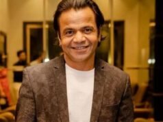 बॉलीवूड अभिनेता राजपाल यादवच्या मालमत्तेवर कर्ज न फेडल्यामुळे जप्तीची कारवाई.
