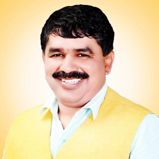 पुणे जिल्हा परिषदेच्या माजी अध्यक्षाला ₹494 कोटी बँक फसवणूक प्रकरणी अटक; ईडीची मोठी कारवाई.