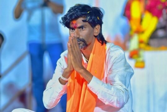 “जरांगे पाटील यांचा सरकारला इशारा, मराठा समाजाला दुर्लक्ष केल्यास कडक उत्तर मिळेल”