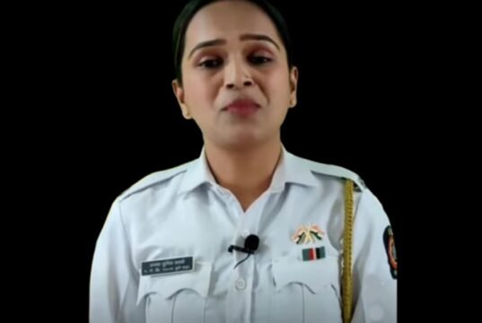 पुण्यातील महिला पोलीस कॉन्स्टेबल निलंबित – मित्रांची पत्नीला अनैतिक संबंध ठेवण्यास भाग पाडल्याचा गंभीर आरोप