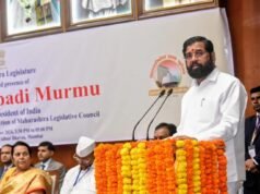 माता रमाबाई आंबेडकर नगर आणि कामराज नगर झोपडपट्टी पुनर्वसन: झोपडपट्टीमुक्त मुंबईच्या दिशेने मोठं पाऊल – मुख्यमंत्री एकनाथ शिंदे