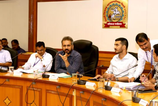 पिंपरी ते निगडी मेट्रोसाठी ४९ कोटींची महापालिकेची मंजूरी, विविध महत्त्वाचे विषयही मंजूर