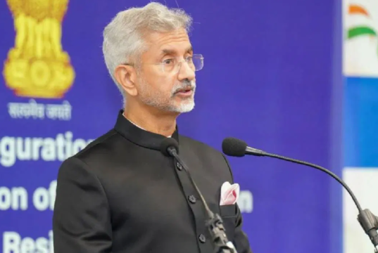 भारताचे परराष्ट्र मंत्री एस जयशंकर यांचा पाकिस्तानात दमदार दौरा, दहशतवादाविरोधात कडक भूमिका!