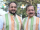 बाबा सिद्दीकी यांचे सुपुत्र जीशान सिद्दीकी राष्ट्रवादी काँग्रेसमध्ये सामील; तरुण नेतृत्वाला पक्षात प्रोत्साहन