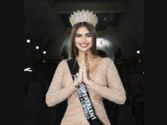 भारतीय सौंदर्याचा जागतिक कीर्तीवर विजय – रचेल गुप्ता ठरली मिस ग्रँड इंटरनॅशनल २०२४