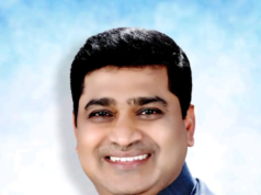 भोसरी विधानसभेत अजित गव्हाणे उमेदवारी अर्ज दाखल करण्यासाठी सज्ज