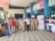 कुटुंबाच्या सर्वांगीण विकासासाठी मतदान करणार; महापालिकेच्या मतदार जनजागृती मोहिमेत प्रवाशांचा संकल्प