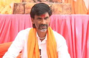 महाराष्ट्र विधानसभा निवडणूक २०२४: मनोज जरांगे-पाटील निवडणूक लढणार नाहीत; त्यांच्या समर्थक उमेदवारांना माघार घेण्याचे आदेश.