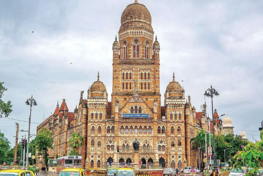 महाराष्ट्र विधानसभा निवडणूक २०२४: मुंबईत मतदार टक्केवारी वाढवण्यासाठी BMC ची मतदारमित्र पावले.