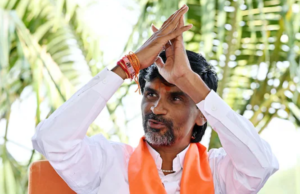 महाराष्ट्र विधानसभा निवडणुका २०२४: मराठा आरक्षण आंदोलनावरून मनोज जरांगे-पाटील यांची भूमिका स्पष्ट; ‘जरांगे फॅक्टर’वर टीकाकारांना प्रत्युत्तर.