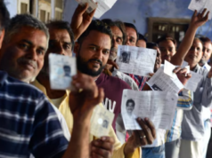 मुंबईकरांनो, २० नोव्हेंबरला मतदान करताना या गोष्टी लक्षात ठेवा!