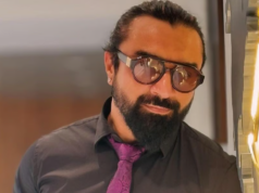 मुंबई: अभिनेता एजाज खानच्या घरातून फुलदाणी आणि कपाटात सापडले अमली पदार्थ; सीमाशुल्क विभागाची मोठी कारवाई.