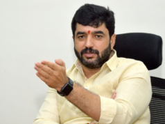 महाराष्ट्रात मुख्यमंत्रीपदासाठी मुरलीधर मोहोळ यांचे नाव चर्चेत; आश्चर्यकारक निर्णयाची शक्यता?