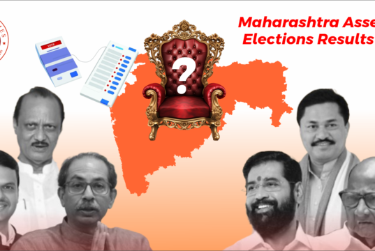महाराष्ट्र विधानसभा निवडणूक निकाल 2024 : मतमोजणीला प्रारंभ, महायुतीच्या दुसऱ्या कार्यकाळाची तयारी तर महाविकास आघाडीला सत्तांतराची आस.
