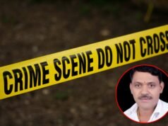 नवलाख उंबरातील बैलगाडी शर्यतीच्या शौकिनाची भीषण हत्या: अपहरण, खून, जळीतकांड; भाडेकरूला अटक, पोलीस शोध घेत आहेत सहकाऱ्याचा!