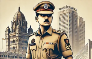 सराईत गुन्हेगाराचे नाव वगळल्याने पीएसआय निलंबित; राजकीय दबाव झुगारत वरिष्ठ अधिकार्यांची ठाम भूमिका.