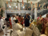 पी. व्ही. सिंधू विवाहबद्ध! उदयपूरात शाही अंदाजात विवाह, हैदराबादमध्ये होणार रिसेप्शन