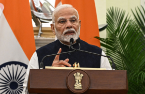 मोदी सरकारचे धोरण – मातृत्वाचा सन्मान आणि पर्यावरणाचे संवर्धन यांचा अनोखा संगम