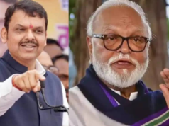 छगन भुजबळ आणि देवेंद्र फडणवीस यांची विशेष भेट – राजकीय वर्तुळात चर्चांचा भडिमार