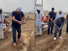 पुणे रिंग रोड प्रकल्पाचा शुभारंभ – २४.५ किमीच्या पहिल्या टप्प्याला सुरूवात, पुणे नागर रस्ता ते सोलापूर महामार्गाचा प्रवास होणार वेगवान!.