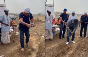 पुणे रिंग रोड प्रकल्पाचा शुभारंभ – २४.५ किमीच्या पहिल्या टप्प्याला सुरूवात, पुणे नागर रस्ता ते सोलापूर महामार्गाचा प्रवास होणार वेगवान!.
