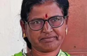 दौंड: ऊसतोडणी करताना बिबट्याचा हल्ला; शेतकरी महिलेचा मृत्यू, कडेठाण परिसरात भीतीचे वातावरण,