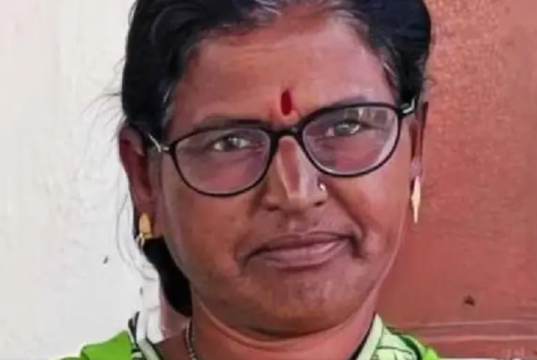 दौंड: ऊसतोडणी करताना बिबट्याचा हल्ला; शेतकरी महिलेचा मृत्यू, कडेठाण परिसरात भीतीचे वातावरण,