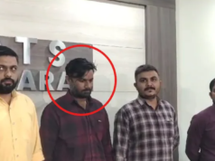 राष्ट्रद्रोहासाठी २०० रुपयांचा सौदा: पाकिस्तानला गुप्त माहिती पुरवणाऱ्या गुजरातच्या कामगाराला अटक!