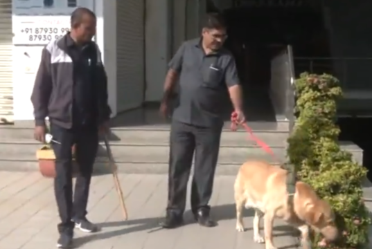 नागपूरच्या गणेशपेठेतील ‘हॉटेल द्वारकामाई’ला बॉम्ब धमकी; सर्वजण सुरक्षित, पोलीस तपास सुरू.