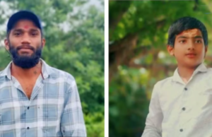 पुणे हादरले! प्रेयसीच्या मुलाचे अपहरण करून निर्घृण हत्या; आरोपीची आत्महत्या, धक्कादायक कारण समोर.