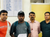 तिकीट परीक्षकाच्या सतर्कतेमुळे बनावट आरक्षित तिकीट पाठवणारा फसवणूक करणारा पुणे स्थानकावर जेरबंद.