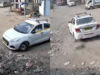 वसईत ६ वर्षीय मुलावर गाडी चढली; चमत्कारिकरित्या जखमी अवस्थेत स्वतःच पोहोचला घरी, गाडीचालकाचा शोध सुरू.