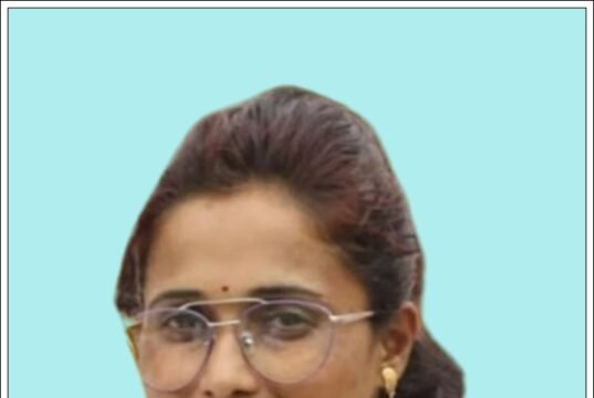 इंदापूर तालुक्यात विवाहितेची निर्घृण हत्या; आरोपीने स्वतः पोलिसांसमोर हजेरी लावली.