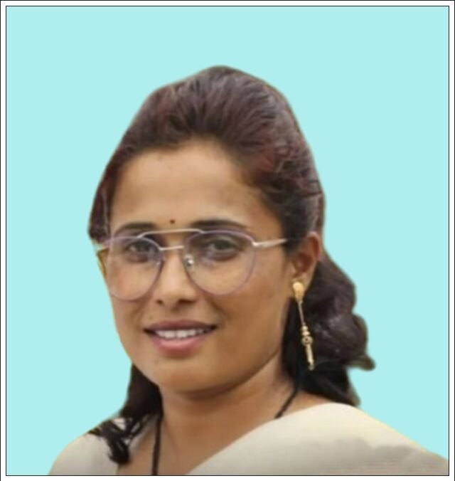 इंदापूर तालुक्यात विवाहितेची निर्घृण हत्या; आरोपीने स्वतः पोलिसांसमोर हजेरी लावली.