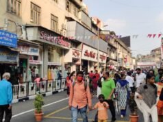 पुण्यातील लक्ष्मी रस्ता ११ डिसेंबरला पादचाऱ्यांसाठी मोकळा; रंगतदार उपक्रमांचे आयोजन