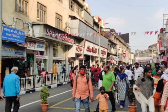 पुण्यातील लक्ष्मी रस्ता ११ डिसेंबरला पादचाऱ्यांसाठी मोकळा; रंगतदार उपक्रमांचे आयोजन