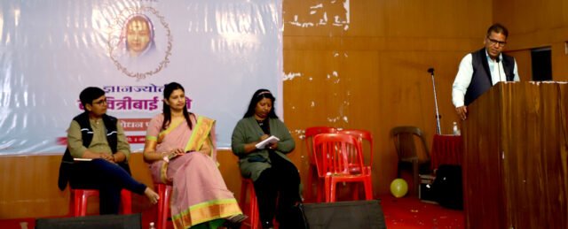 महिलांना ट्रोलिंग करणे हे संकुचित मानसिकतेचे प्रतिक; महापालिकेच्या परिसंवादात वक्त्यांचा सूर