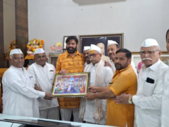 टाळगाव चिखली येथील संत तुकाराम महाराज संतपीठ: वारकरी सांप्रदायाचा सन्मान आणि अध्यात्म शिक्षणाचा दीपप्रज्वलन