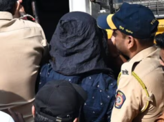 सैफ अली खानवर हल्ला प्रकरण: ‘पराठा’साठी केलेल्या यूपीआय व्यवहारातून आरोपीचा पोलिसांनी लावला छडा